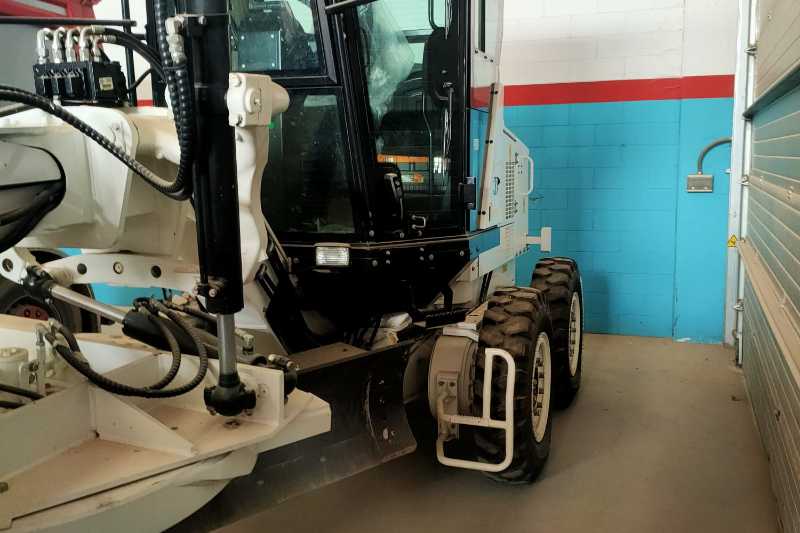 OmecoHub - Immagine HIDROMEK HMK230MG-5